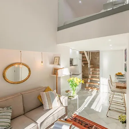 Loft Duplex *