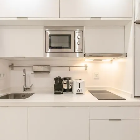 Loft Duplex Apartment *