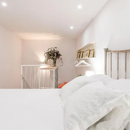 Apartment Loft Duplex Seville