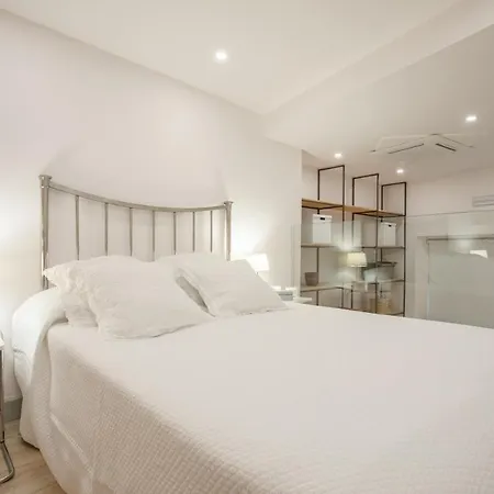 Loft Duplex Seville