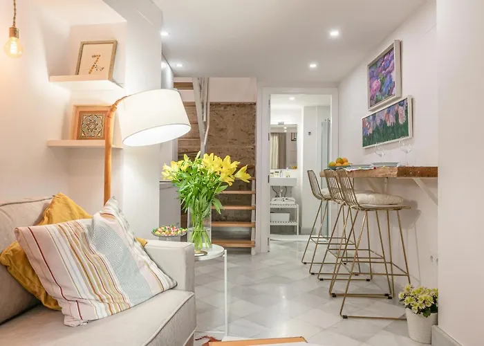 Loft Duplex