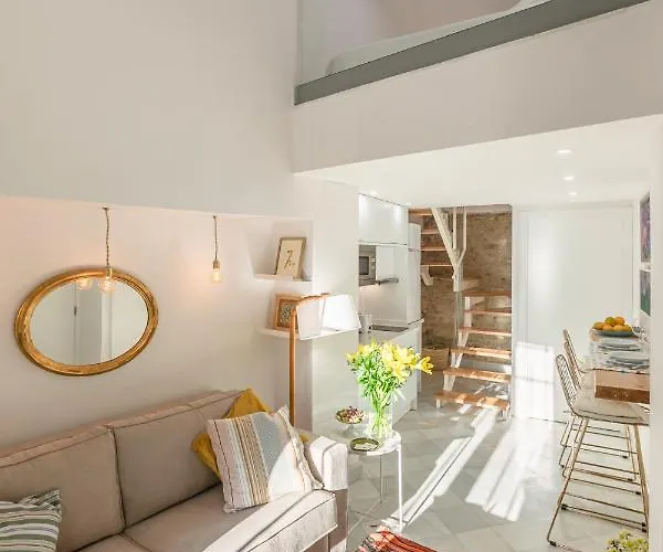 Loft Duplex *