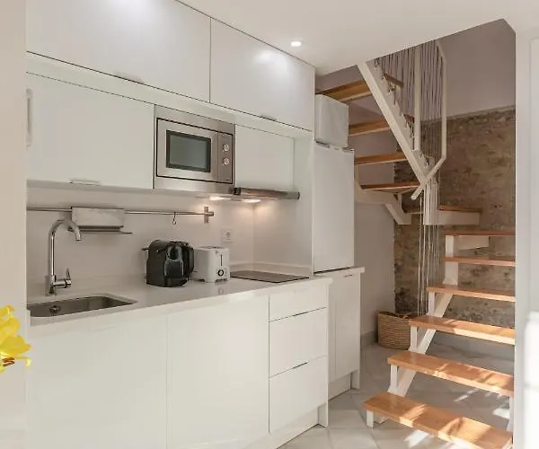 Loft Duplex * 세비야