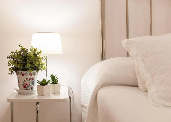 Loft Duplex 아파트