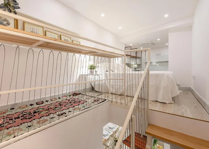 Loft Duplex *