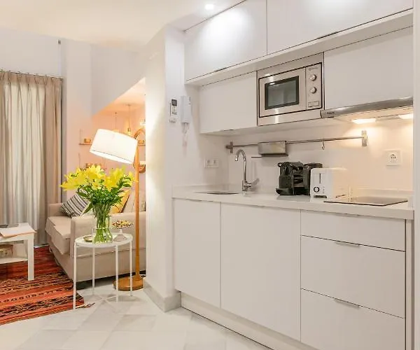 Loft Duplex *