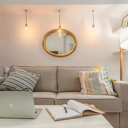 Loft Duplex Appartement Séville