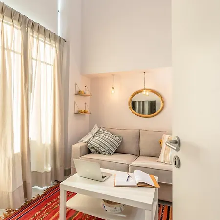 Loft Duplex Appartement *