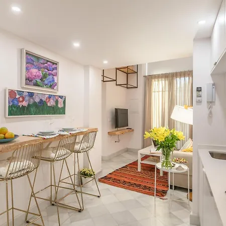 Loft Duplex Séville