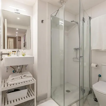 Loft Duplex Appartement