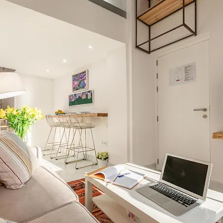 Loft Duplex Appartement *