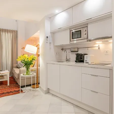 Loft Duplex *
